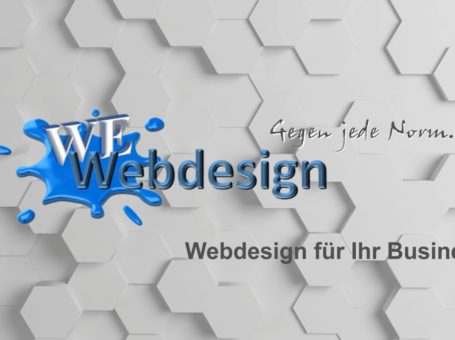 WE Webdesign